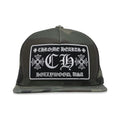 Casquette Trucker - CH Hollywood - Camo