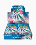 Pokemon Display 30 Boosters SV4M Future Flash