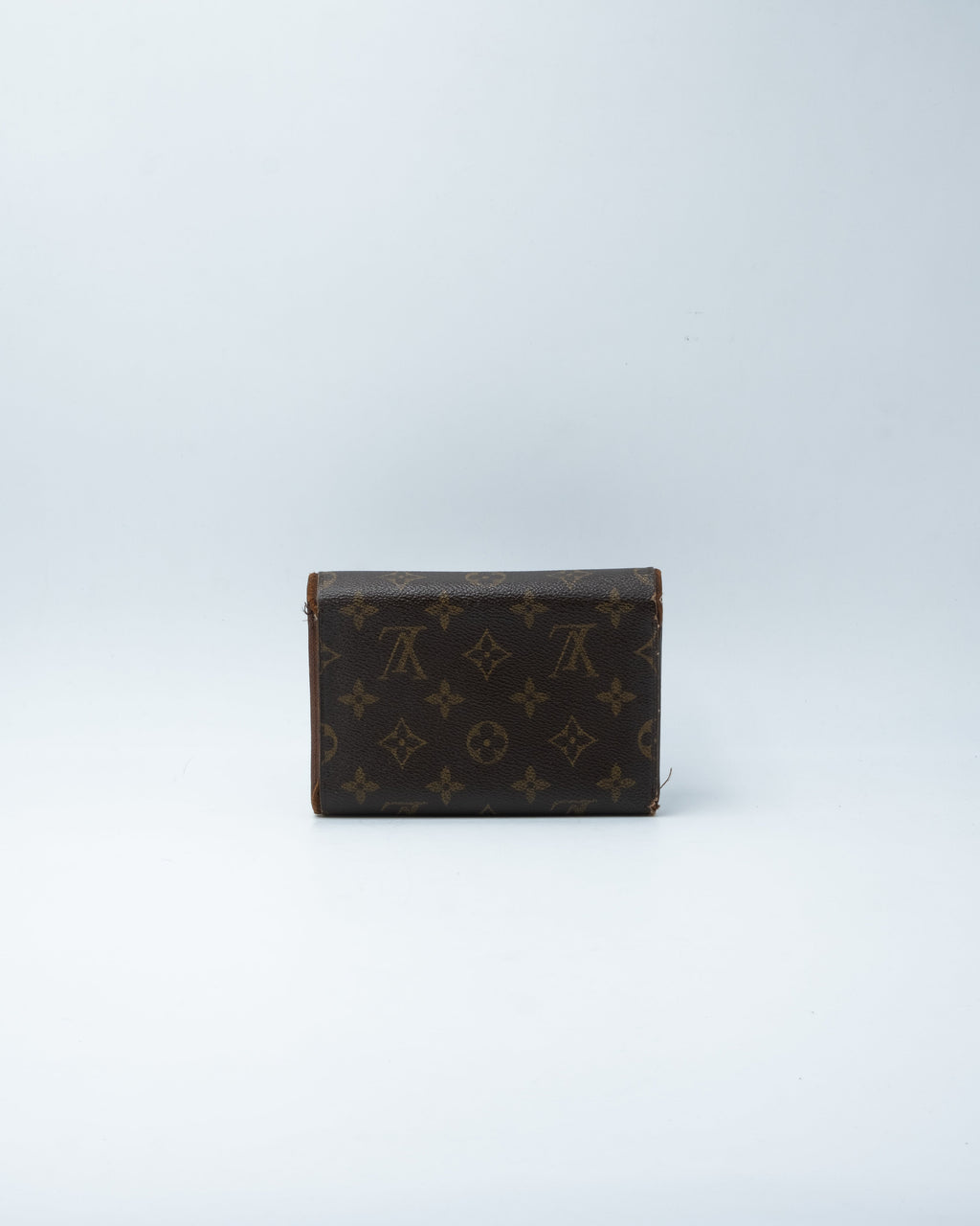 Portefeuille - Alexandra Monogram