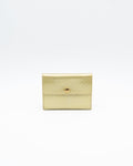 Portefeuille - Monogram - Vernis