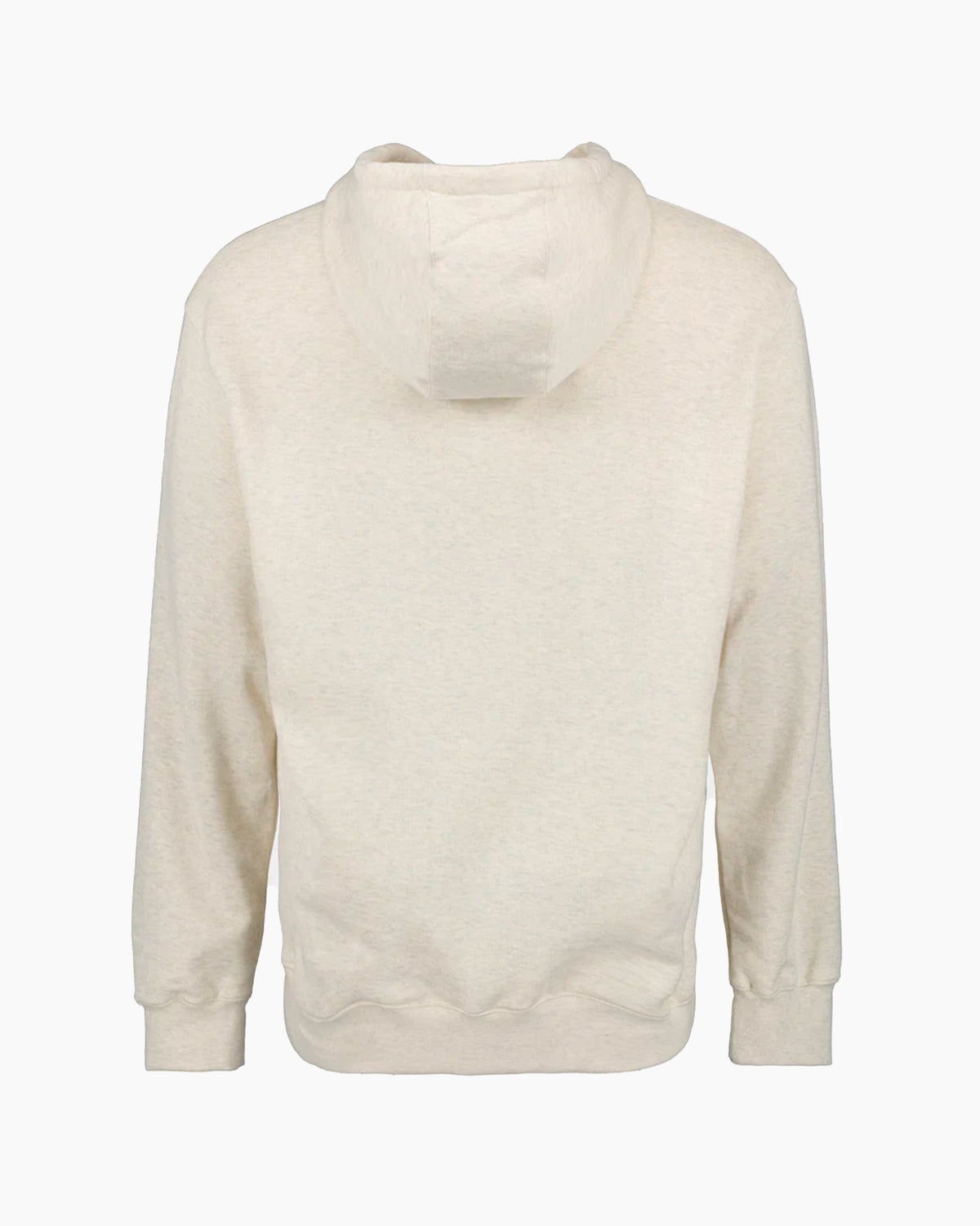 Prada Hoodie Milano Creme