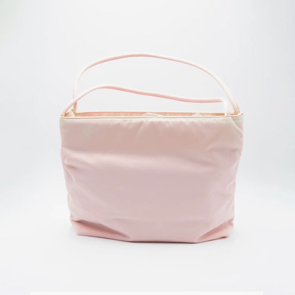 Prada Sac à main - Nylon - Pink