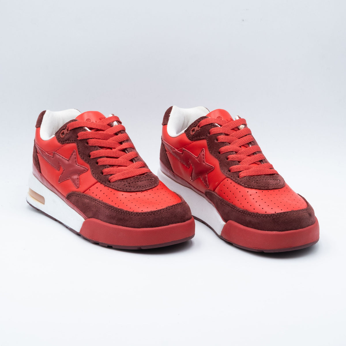 A Bathing Ape Road Sta - Rouge