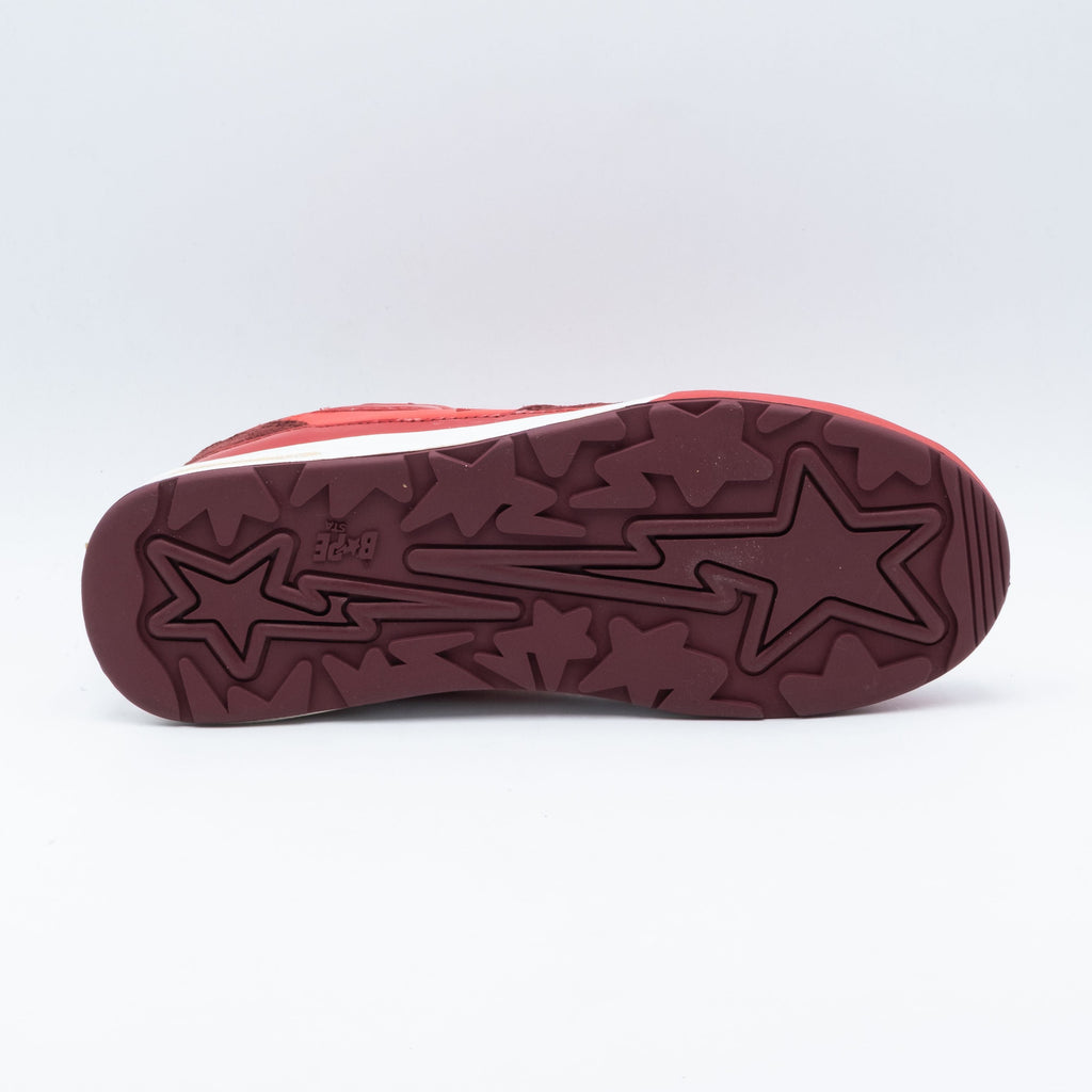 A Bathing Ape Road Sta - Rouge