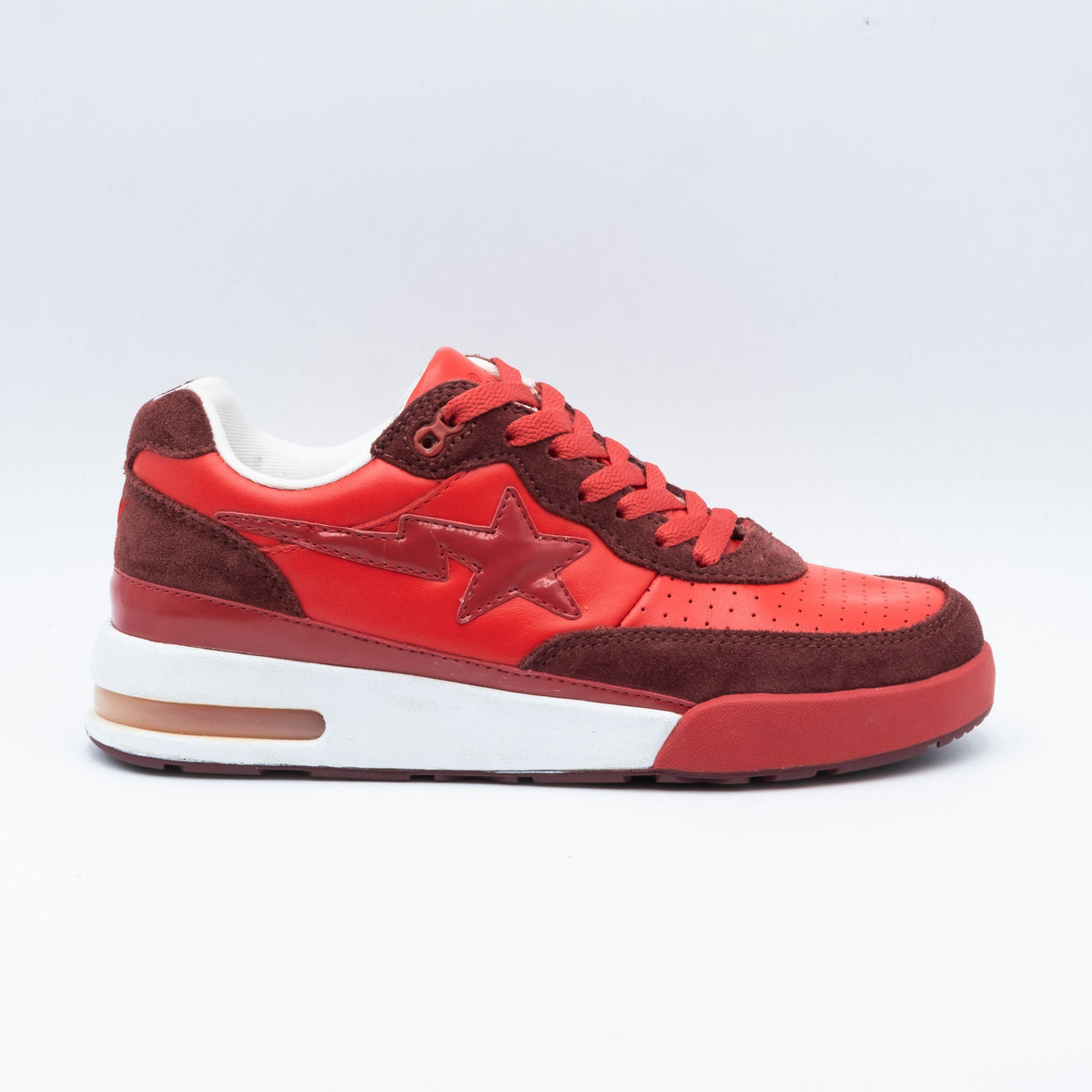 A Bathing Ape Road Sta - Rouge