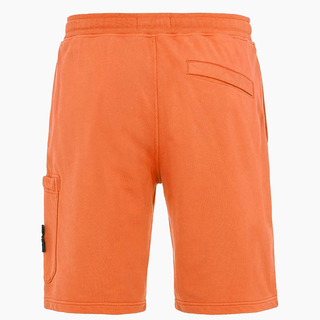 Stone Island Short - Orange
