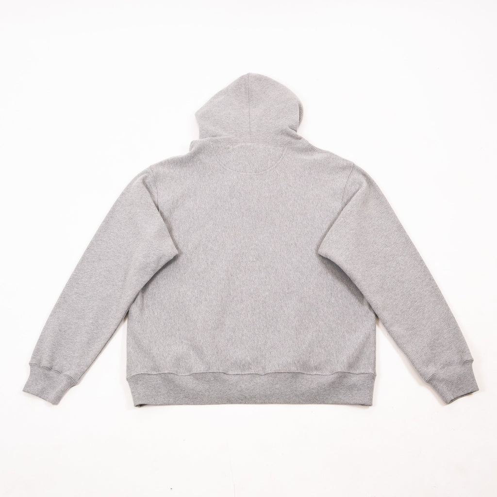 Gucci SWEATSHIRT GUCCI GREY Disney Logo Jersey Hoodie