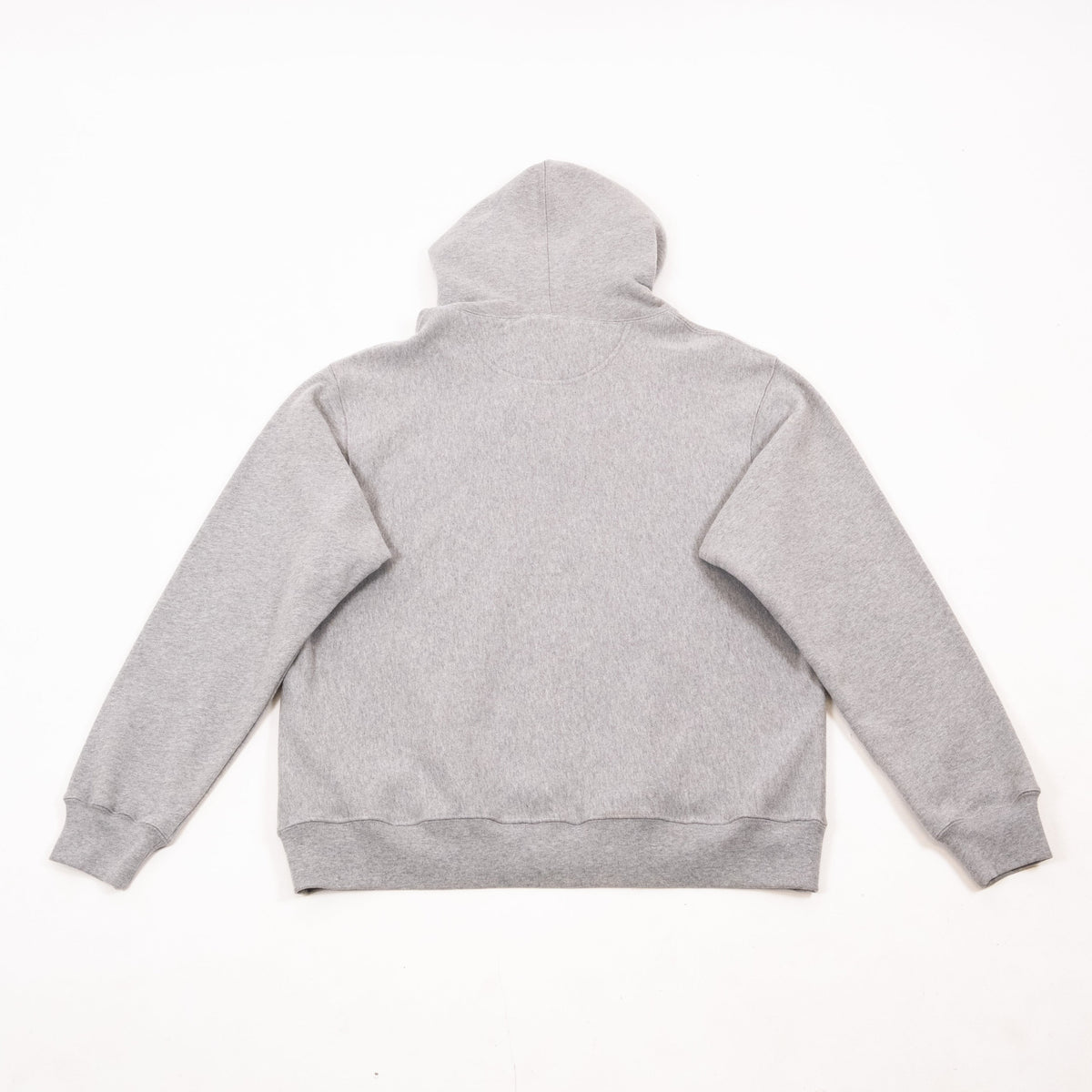Gucci SWEATSHIRT GUCCI GREY Disney Logo Jersey Hoodie
