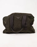 Prada Sac - Boston - Kaki