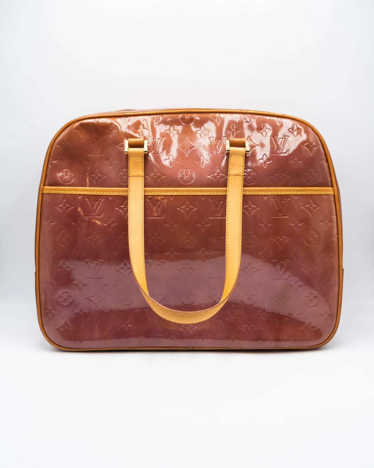 Louis Vuitton Sac à main-  Monogram - Brown