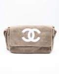 Chanel Sac à main Precision Beige