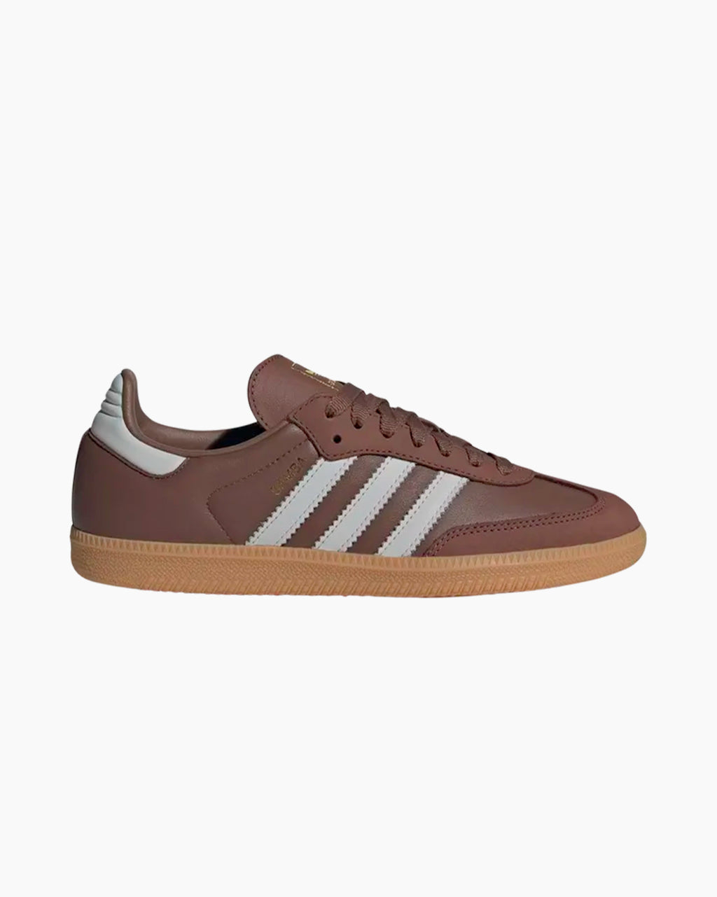 Samba Og 'Earth Strata Gum' Brown