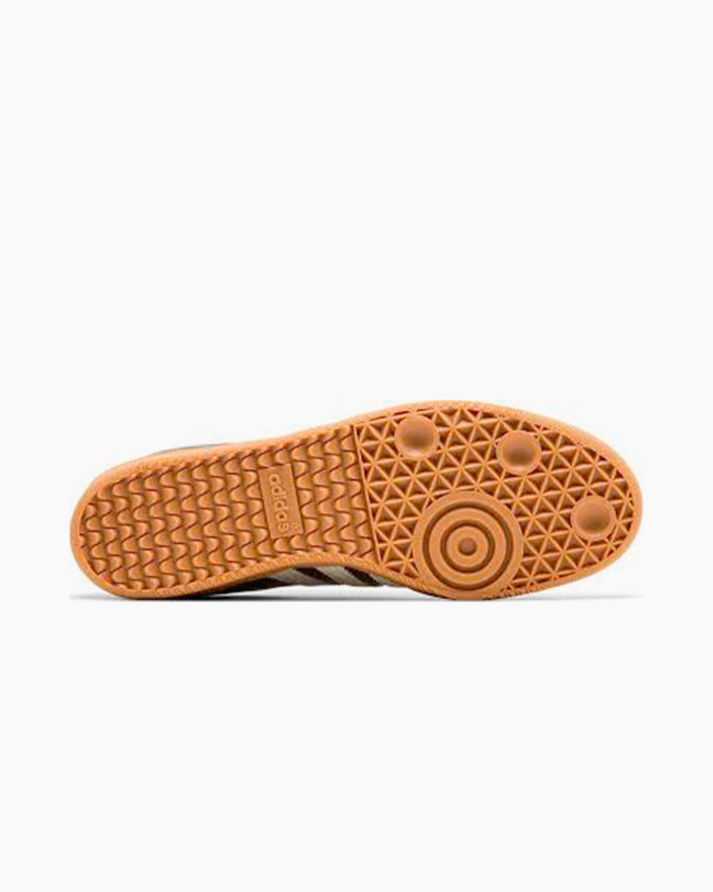 Samba Og 'Earth Strata Gum' Brown