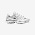 Salomon XT-4 OG White Lunar Rock