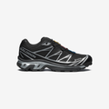 Salomon XT-6 Gore-Tex Black Silver