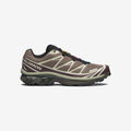Salomon XT-6 Walnut Huckleberry