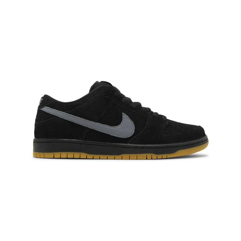 Nike Dunk SB Low Fog