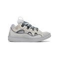 Lanvin Curb Sneakers Grey