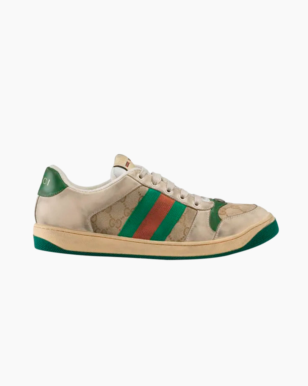 Gucci Sneakers GG Screener