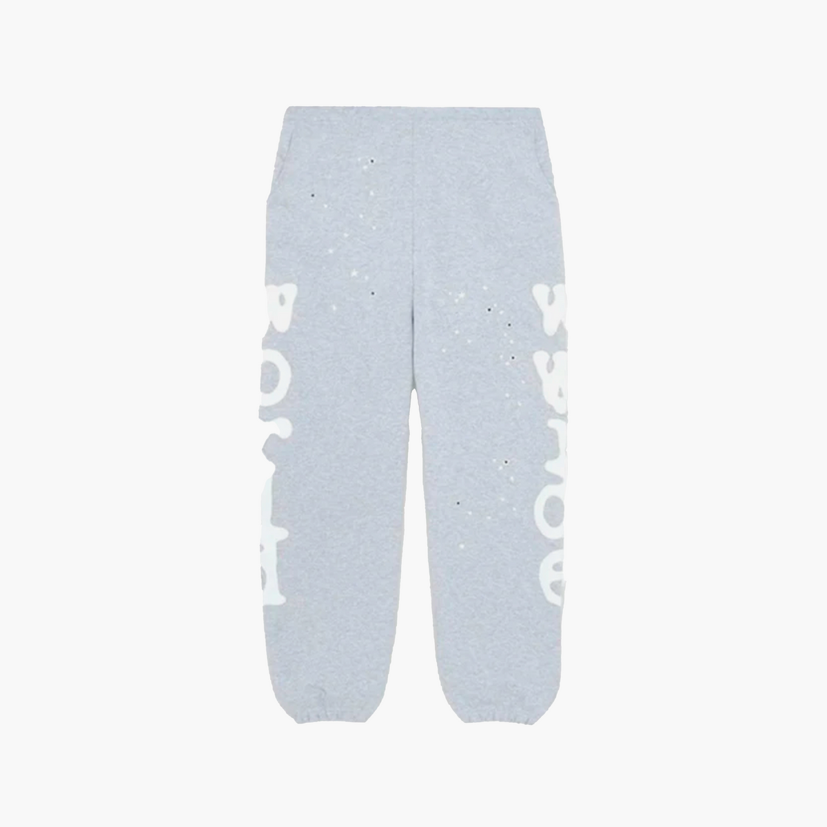 Sp5der Beluga Pantalon de jogging Gris