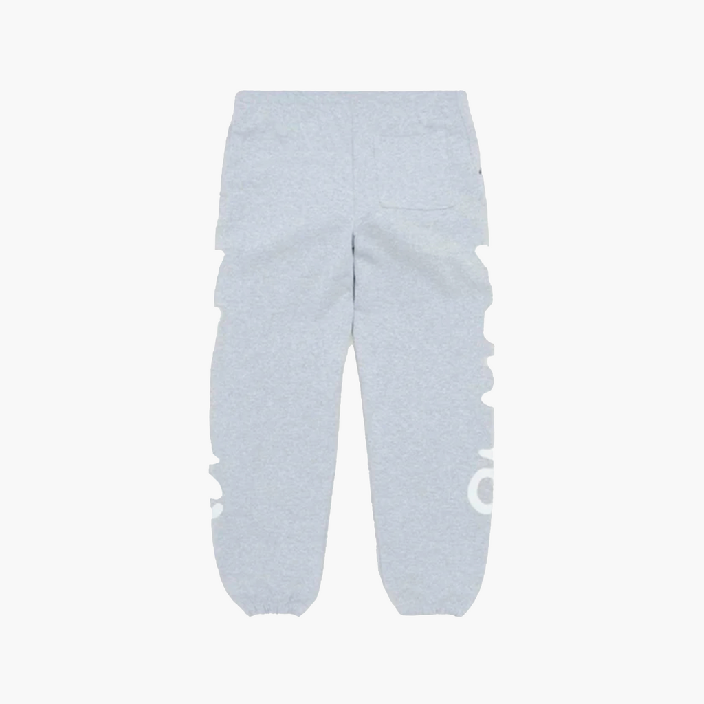 Sp5der Beluga Pantalon de jogging Gris