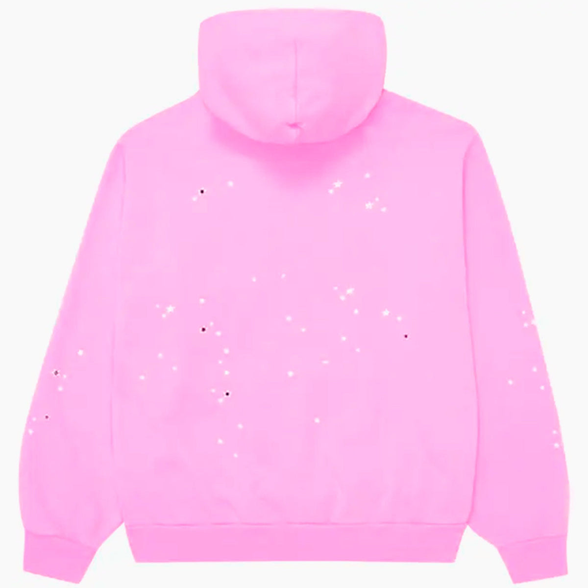 Sp5der Hoodie Atlanta Rose