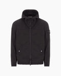 Stone Island - Jacket - Black