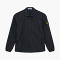 Stone Island - Overshirt Jacket - Black