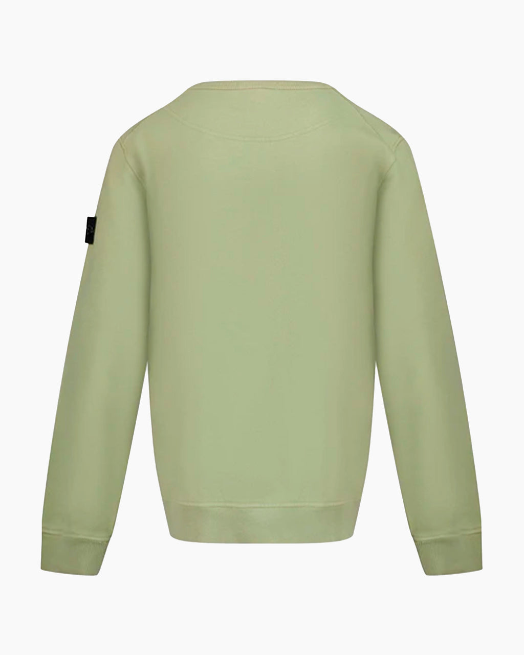 Stone Island - Pull - Vert