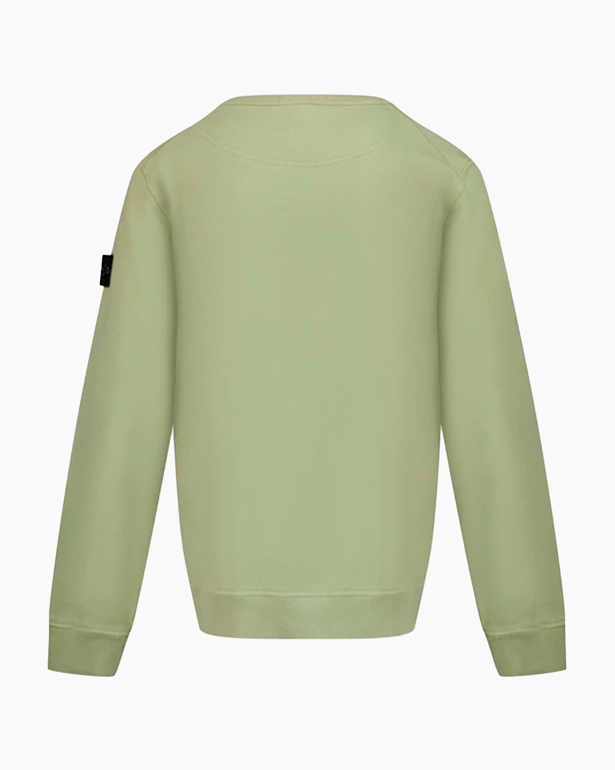 Stone Island - Pull - Vert