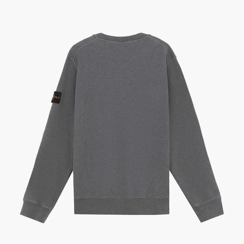 Stone Island Crewneck - Dark Grey