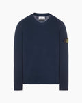 Stone Island Crewneck - Navy