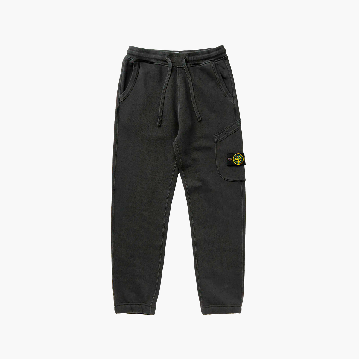 Stone Island Jogging - Cargo - Noir
