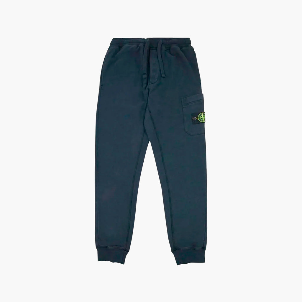 Stone Island Jogging -  Brushed Pocket - Navy
