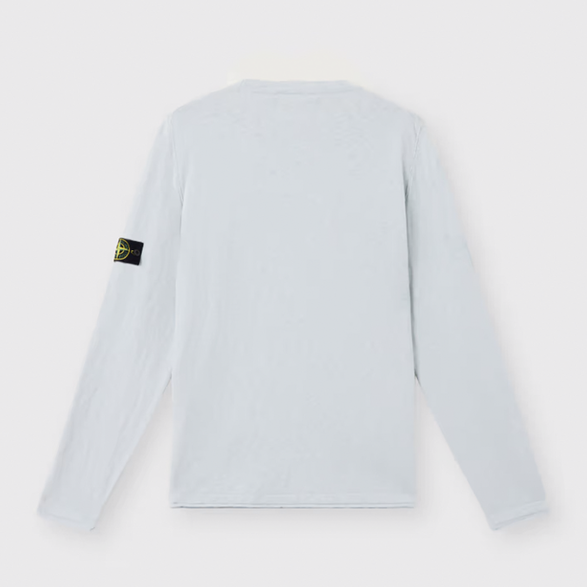 Stone Island Pull Bleu Ciel