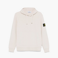 Stone Island Pull Hoodie Sable