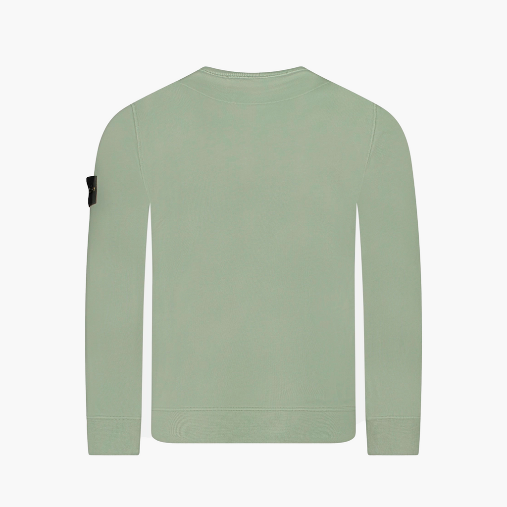 Stone Island Pull Vert