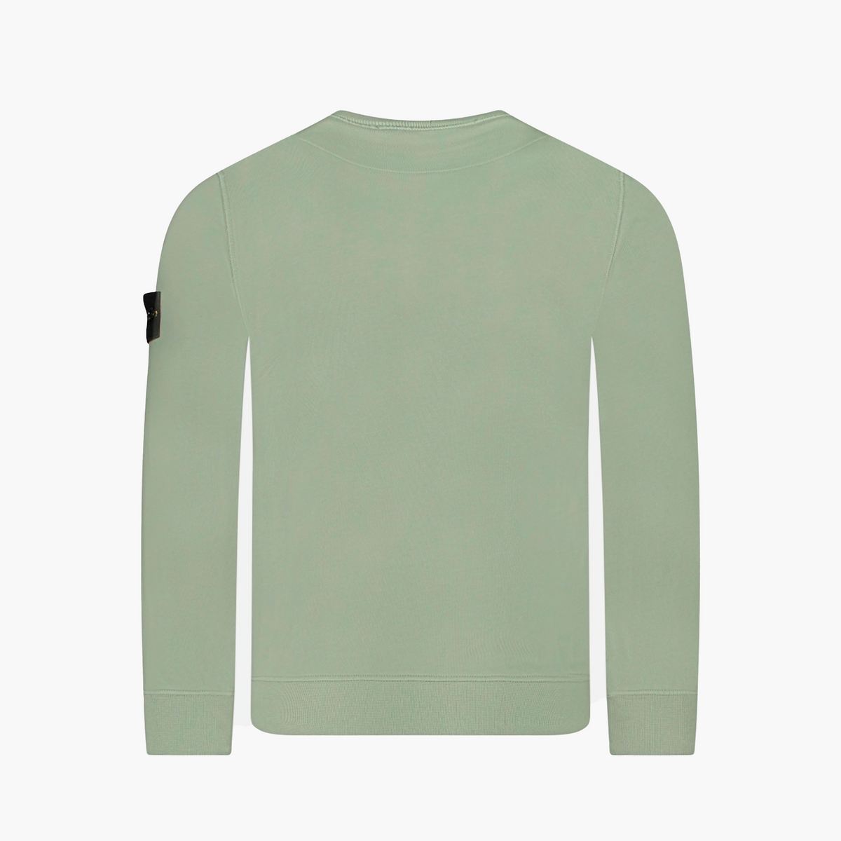 Stone Island Pull Vert
