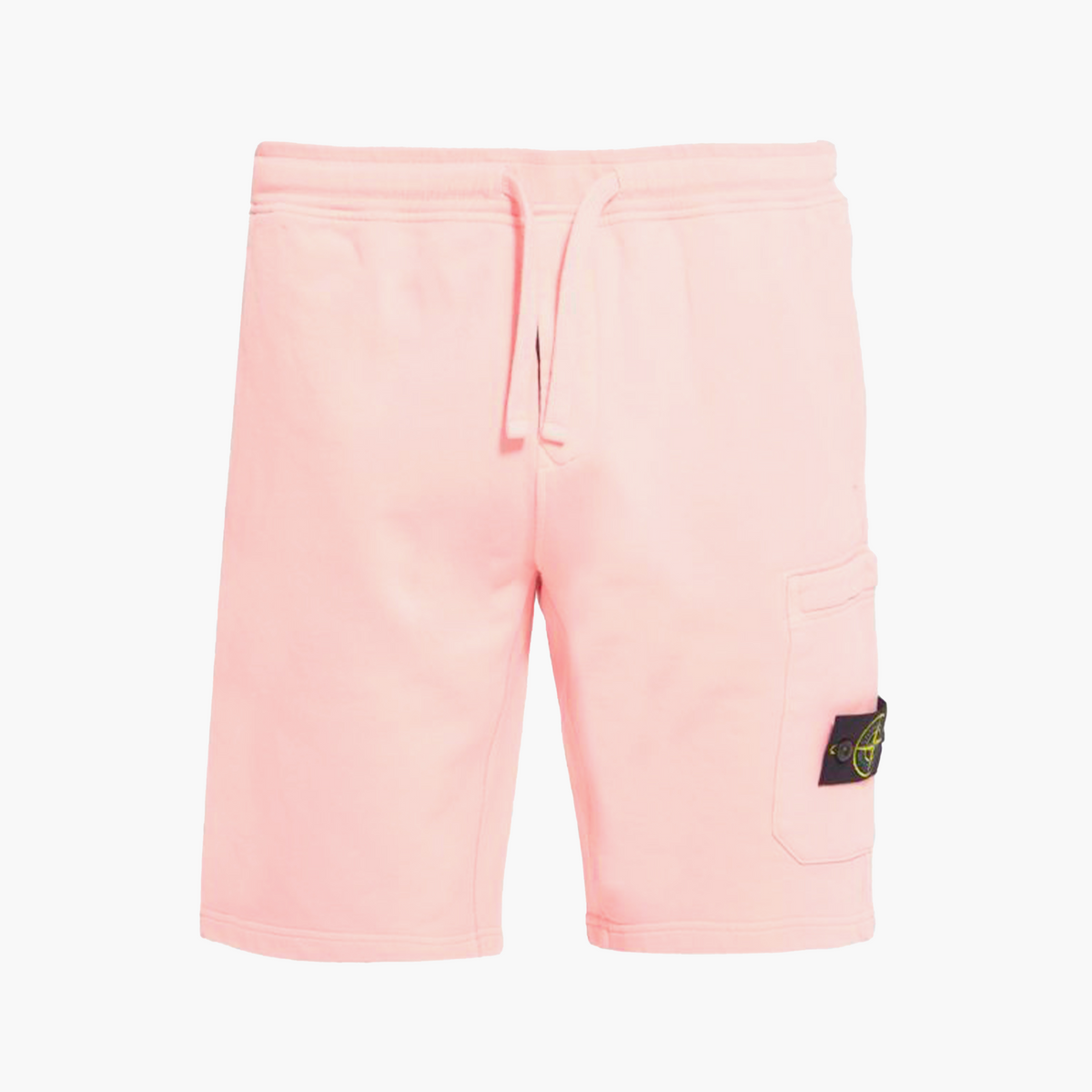 Stone Island Short - Pink