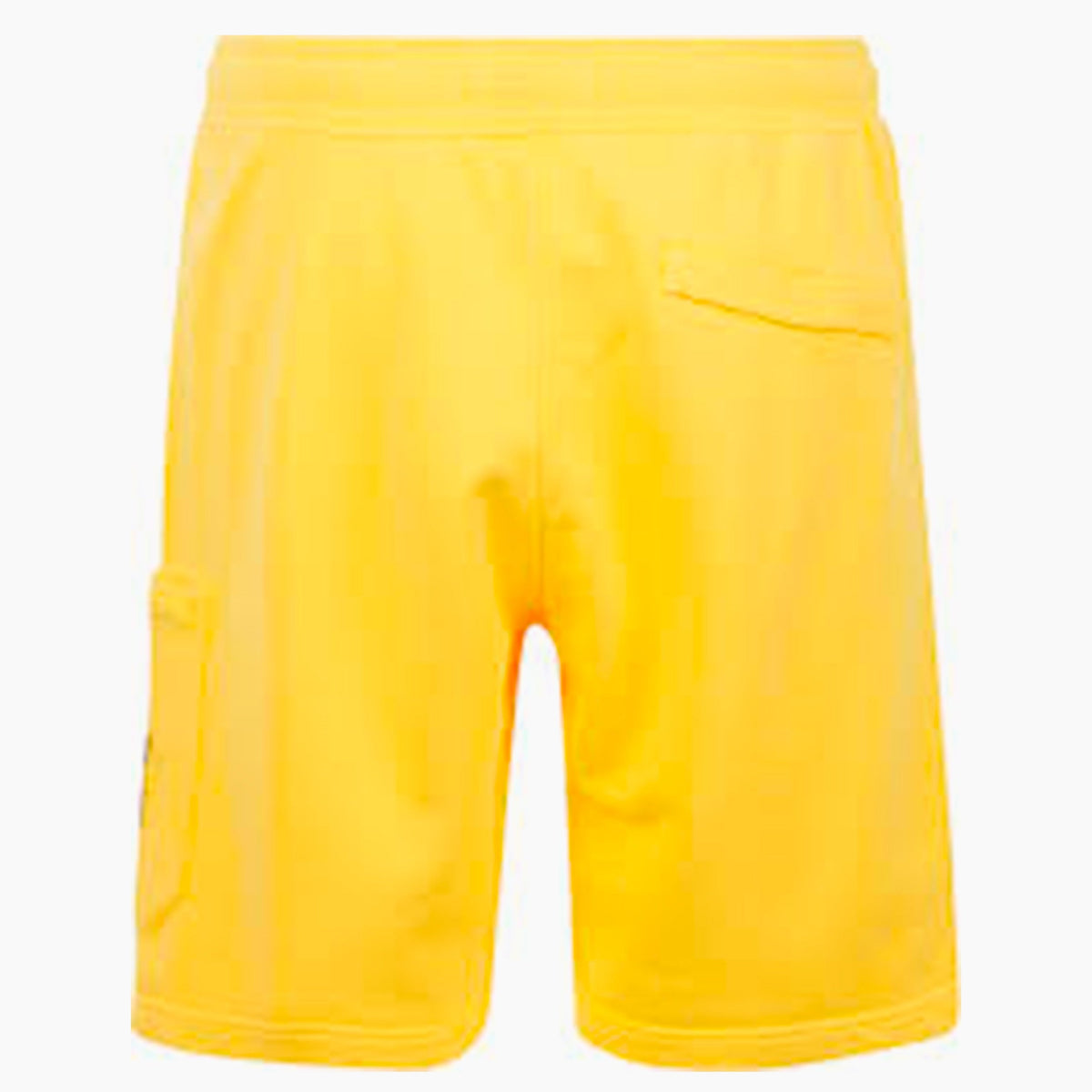 Stone Island Short - Yellow