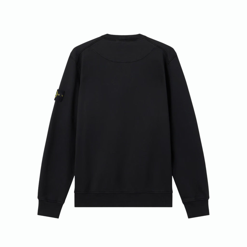 Stone Island Stone island Crewneck - Black