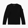 Stone Island  Sweater - Black