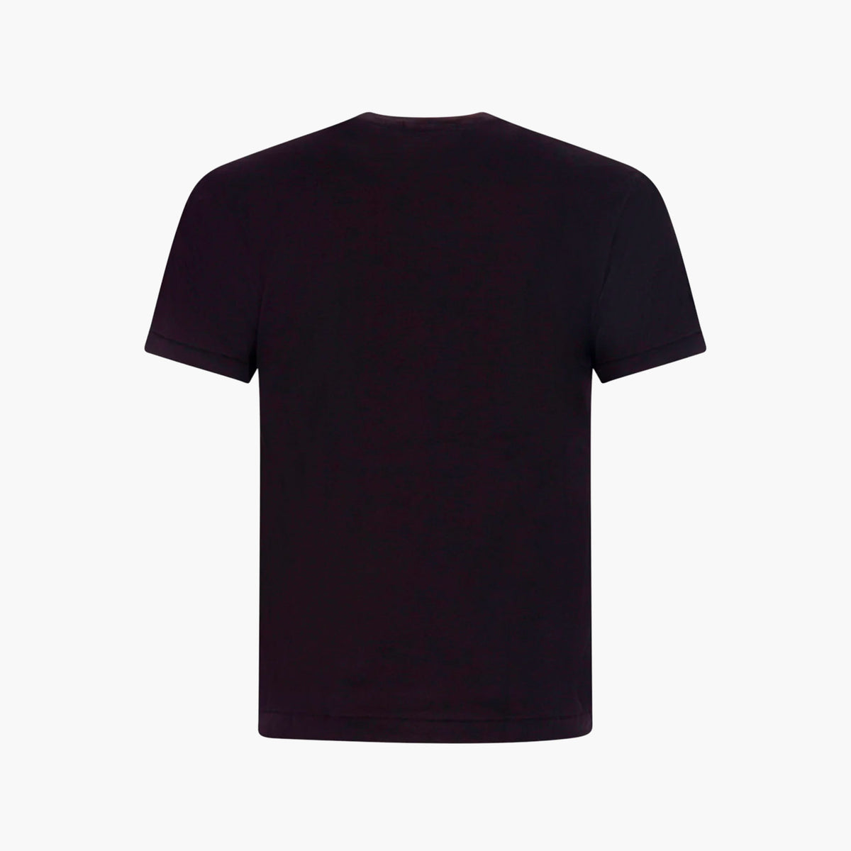 Stone Island T-Shirt - Black