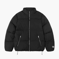 Stussy Doudoune Down Puffer Noir