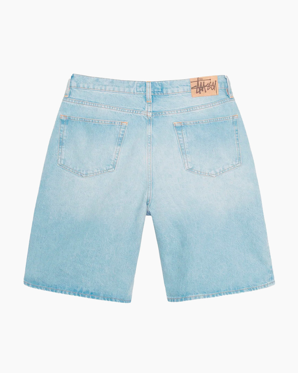 Stussy Short Big OL Denim