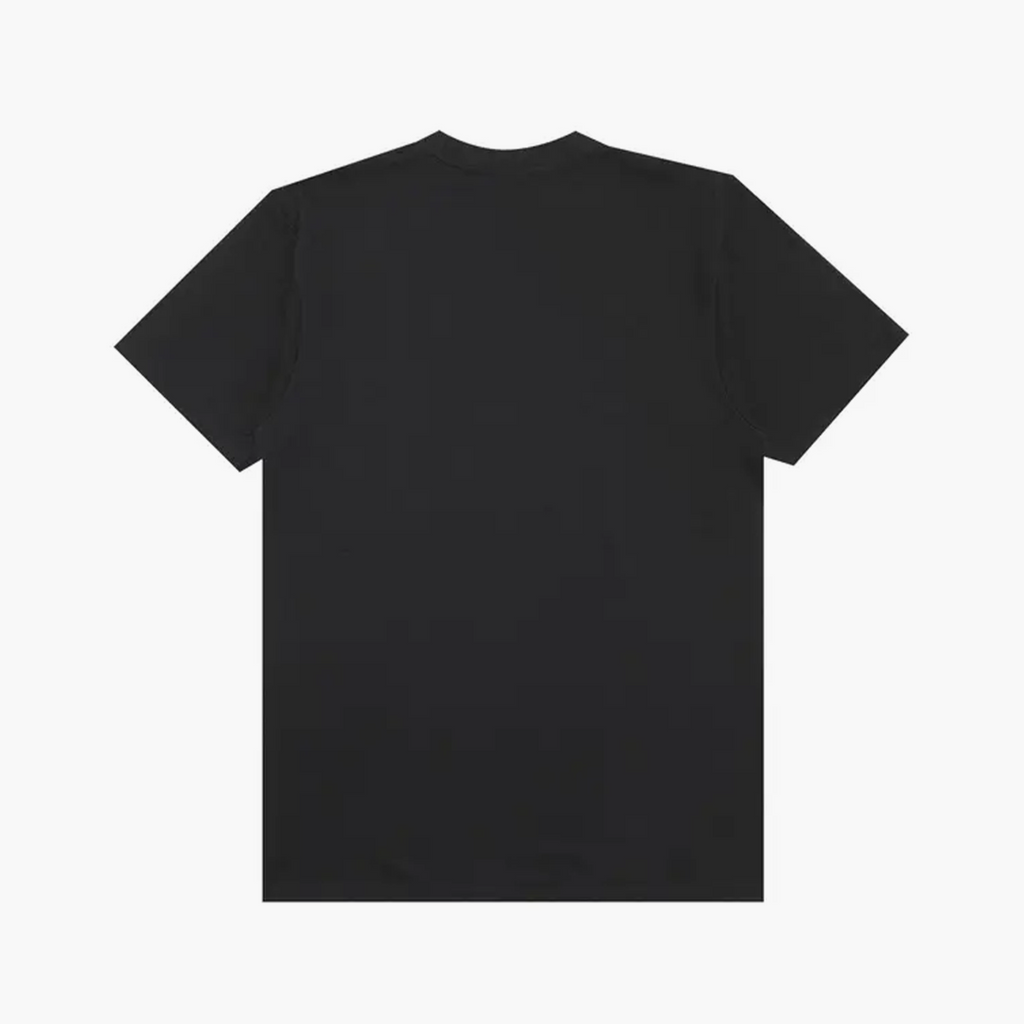 Supreme T-Shirt - Box Logo Burberry - Black