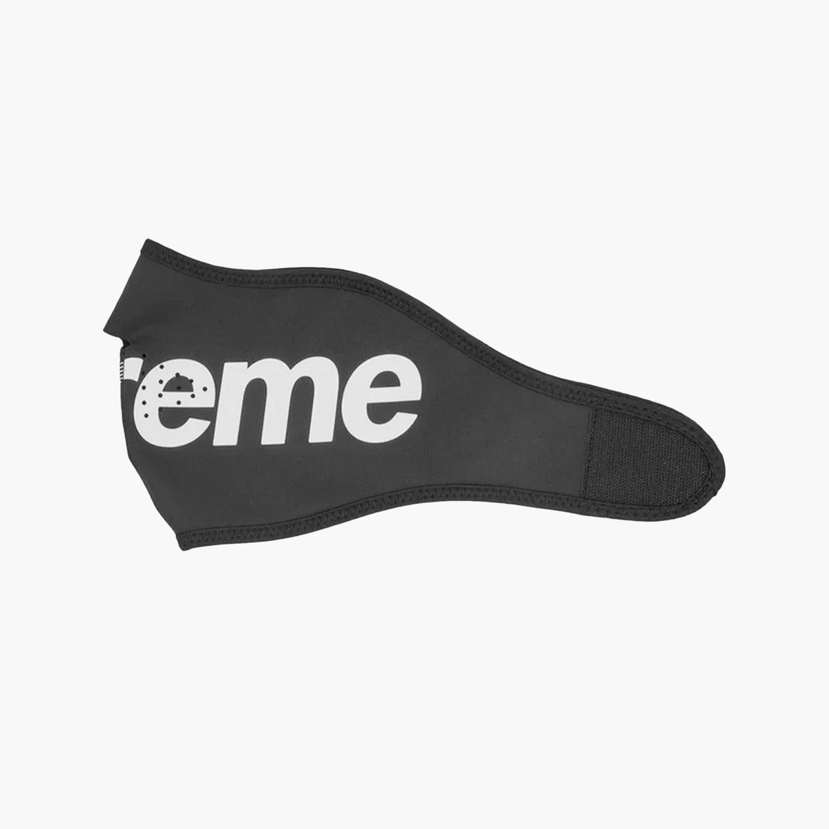 Supreme WINDSTOPPER FACEMASK