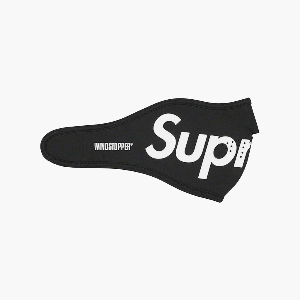 Supreme WINDSTOPPER FACEMASK