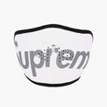 Supreme SUPREME WINDSTOPPER FACEMASK WHITE