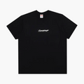 Supreme x Futura T-shirt Box Logo noir